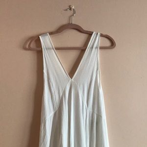 Free People Slip Dress